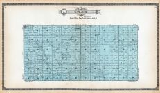 Carlock Township, Paxton, Gregory County 1912